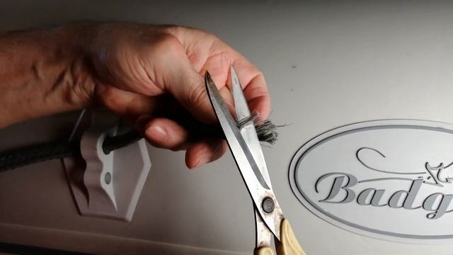 Тюнинг лодки Badger Air Line 420, немного ништяков, перед сезоном. смотреть онлайн