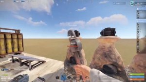 Новая АВТОМАТИЗАЦИЯ печей / AUTOMATIC FURNACE SPLITTER | RUST