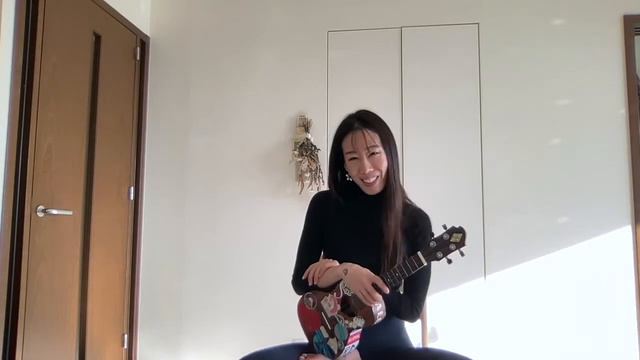 UKULELE-Aloha Oe- смотреть онлайн