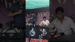 Жегьил Дустар - ДЖАМИЛЯ / Новинка 2021