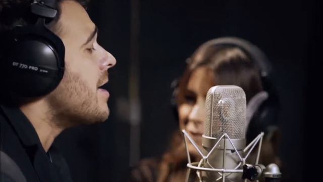 Ани Лорак и еще один певец не знаю как его зовут смотреть онлайн