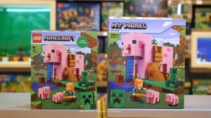 ТРУ ИЛИ ФЕЙК | Как отличить оригинальный конструктор LEGO®   от подделки |