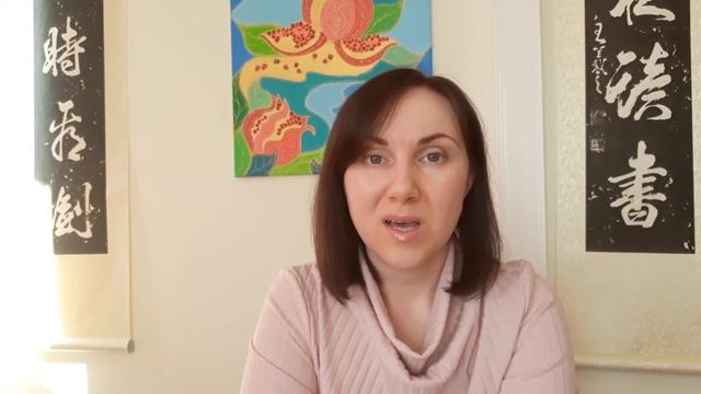 Личный Стиль в одежде и жизни - Александра Наумова о том, как создать свой стиль по Ба-Цзы