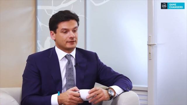 Анонс выпуска 4 с Александром Пилипчуком ГК Медси