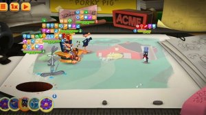 Looney Tunes World of Mayhem: Max Rank Duck Amuck + Daily Chapter 7