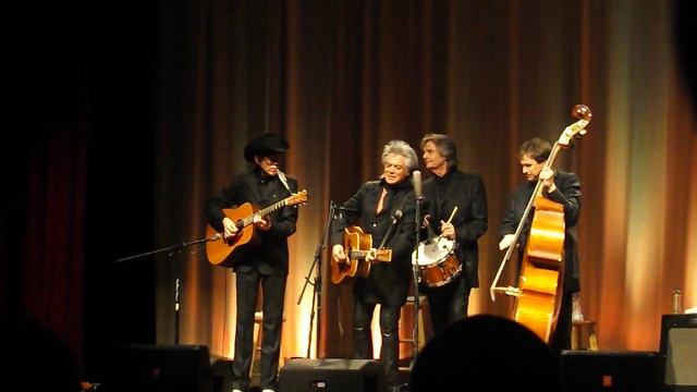 Marty Stuart - @ The Don Gibson Theatre. Shelby, NC nov, 15th "14" смотреть онлайн