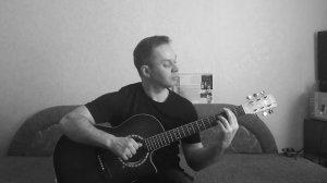 Цыганская венгерка.Коцько Олег)