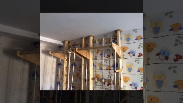Крепыш 03 крепление В распор