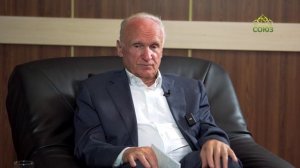 Профессор А.И. Осипов. С Богом ничего не страшно. Часть 2