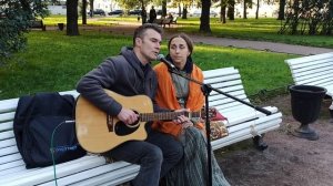 Туман, туман, туман