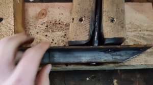 Как сделать гусеницы на минитрактор. Самодельный гусеничный минитрактор. 11 серия.