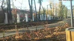 Первоуральск 24.09.2023 м/р Хромпик