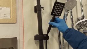 Душевая система FRAP F24802-6.