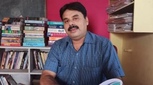 12 new syllabus 4.1 History of Novel part 1