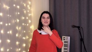 Пение «на улыбке». Уроки ВОКАЛА