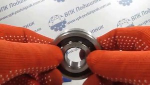 Подшипник NJ304EG NACHI