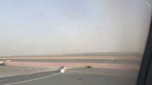 Travel by air Arabia - From Sharjah airport