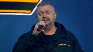 Ватага - Соловьи (Добровидение 2024)