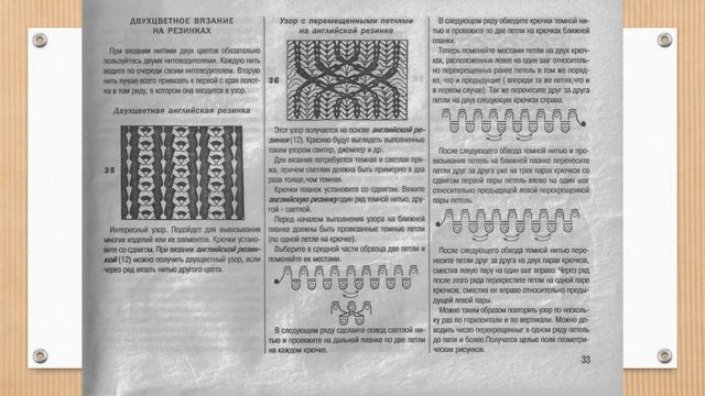 Вязальная машина «Ивушка». Часть 1