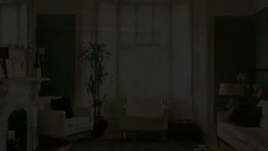 Дизайн интерьера в зеленых тонах