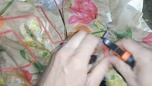 Как поставить Сигналы (ракушки) на Volkswagen Polo