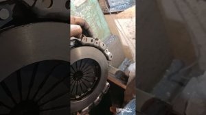 Сцепление валое обзор. после замены сцепления пропалм скорости
