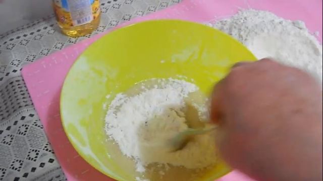 Постный обед № 3.Суп рассольник. Гречневая каша.Пирог с рыбой.