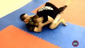 Хабиб Нурмагомедов - Магомет Матиев | Khabib Nurmagomedov vs Magomet Matiev
