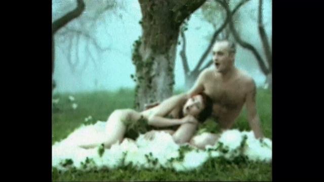 АДАМИЕВА - Белые ночи (Official Video)