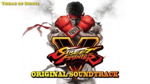 Street Fighter V: Theme of Birdie [OST]