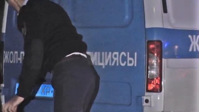 Экстренный вызов (7.11.2014) смотреть онлайн