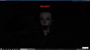 играю в eyes the horror game старую версию