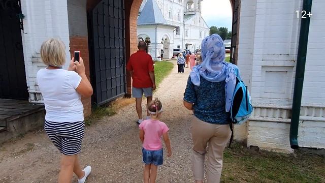 Город Углич и Мышкин за 1 день. Круиз по Волге на теплоходе. Музеи, церкви и достопримечательности