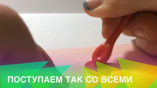 МК"Красная ромашка"  из полимерной глины