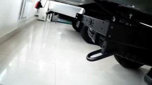 УАЗ Профи (комфорт)цена комплектация в салоне