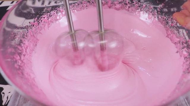 Маршмеллоу ☆ Вкусный ДЕСЕРТ
