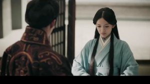 Сказание о Хао Лань 1 сезон 59 серия