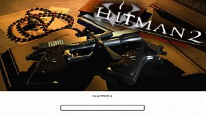 АНАФЕМА | СНОВА УЕХАЛ НА МАШИНЕ | Hitman 2: Silent Assassin | ПРОХОЖДЕНИЕ БЕЗ КОММЕНТАРИЕВ