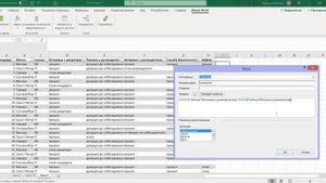 Как строить дашборд воронки рекрутинга подбора персонала в Excel