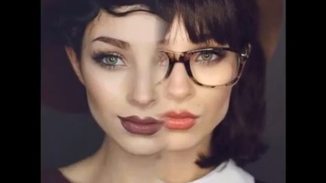 Одна и таже девушка. Вот повезло кому-то! смотреть онлайн