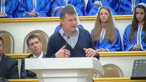 Какой стержень внутри тебя? Андрей Пшенко