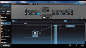 BOSS GT100 Multi Effects Dan Sound Setting | GT-100 Overview