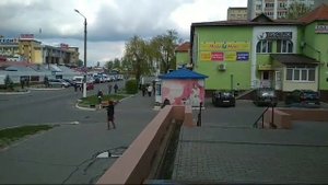 Мозырь. Мозырь 5 район