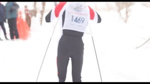 Лыжня России