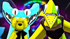 РАДУЖНЫЕ ДРУЗЬЯ 2 Финальный Стрим  Rainbow Friends Chapter 2