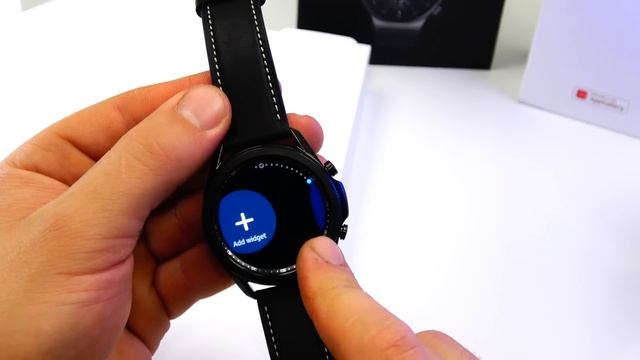 Huawei Watch GT2 Pro versus Samsung Galaxy Watch 3, fitness și eleganță! (Ceasuri Flagship 2020) смотреть онлайн