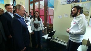 ЦИК проверяет досконально все личные данные кандидатов в президенты России и подписи в их поддержку