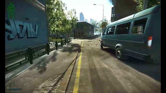 #Тарков #Инвентаризация. Квест Терапевта смотреть онлайн