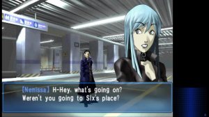 Kurose Reviews: Devil Summoner Soul Hackers