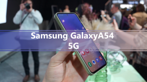 Cauvo capital обзор Samsung Galaxy A54 5G